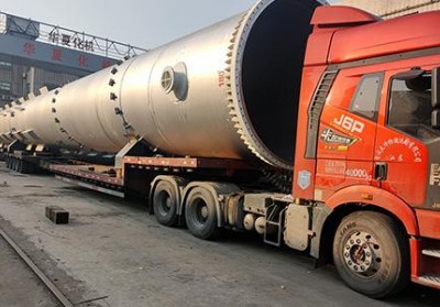 托克托大件运输