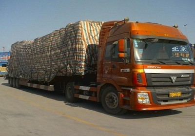 托克托整车运输公司