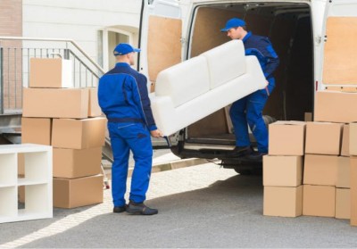 托克托长途搬家